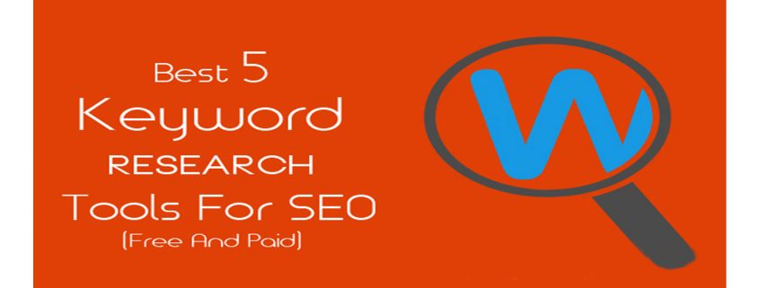 Top 5 Free Keywords Search Tools Getyoursiterank Com Get Your Site Rank